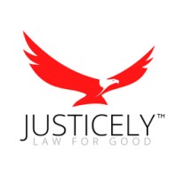 Law and Justice Lawyers logo - Similar company to Wisebot.Ai