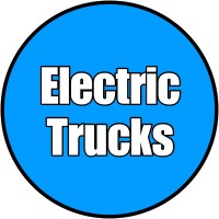 Electric Trucks Argentina logo - Similar company to Ouca Bikes
