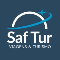 Saf Tur logo - Similar company to Saftur - Viagens E Turismo Lda.