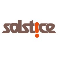 Solstice BD logo - Similar company to U Name It Promotions