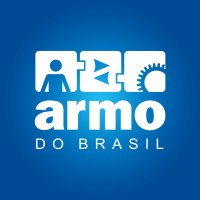 Armo do Brasil logo - Similar company to 2U Smart Vending Machines