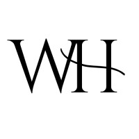 Wild Horse Living logo - Similar company to Encompass Building Materials