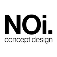 NOi. concept design logo - Similar company to Idu