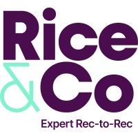 Rice & Co logo - Similar company to Joyn