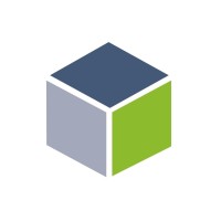 MetroCuadrado y 3D logo - Similar company to Farmaniacos