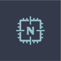 Niobium Microsystems logo - Similar company to Red Semiconductor International Ltd