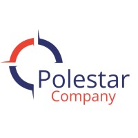 Polestar Company logo - Similar company to Van Dort Trading / Upswebshop