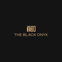 The Black Onyx logo - Similar company to Next.Psy