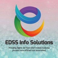 EDSS Info Solutions logo - Similar company to Agsys Technologies