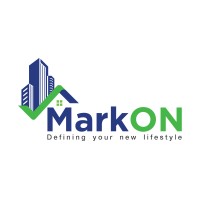 MarkON Homes Private Limited logo - Similar company to Label Ruby