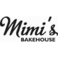Mimi's Bakehouse logo - Similar company to Cu3D