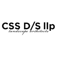 CSS D/S LLP Landscape Architects logo - Similar company to Rsc Landscape