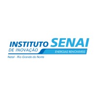 ISI-ER - SENAI Innovation Institute for Renewable Energies logo - Similar company to Ctgas-Er