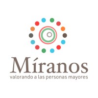 Fundación Míranos logo - Similar company to Sochitab