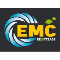 EMC Recyclage logo - Similar company to Cophignon