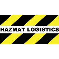 Hazmat Logistics Ltd