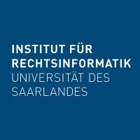 Institut für Rechtsinformatik logo - Similar company to Chair Of Legal Informatics At Saarland University