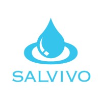 Salvivo Limited logo - Similar company to Alphatech Ltd | Environmental Test Chamber Supplier | Ukas Accrediated Test Lab | After Sale Service