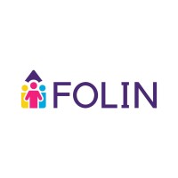 Folin logo - Similar company to Scapegoat