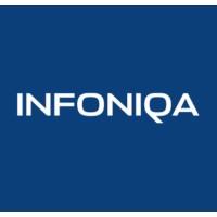 Infoniqa Schweiz logo - Similar company to Infoniqa