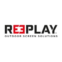 REEPLAY logo - Similar company to Innov Back Pack