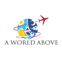 A World Above Travel logo - Similar company to Prestige Experiences