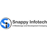 Snappy Infotech logo - Similar company to Workfoster