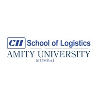 CII School of Logistics, Mumbai logo - Similar company to Cii Institute Of Logistics (Cii Il)