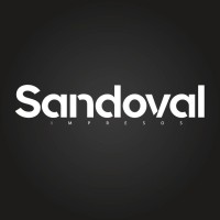 Impresos Sandoval logo - Similar company to Lithoprocesos