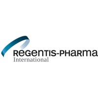 Regentis-Pharma logo - Similar company to Regentis