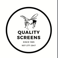 Quality Screens LLC logo - Similar company to Bbs Window Solutions Ltd