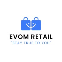 EVOM RETAIL logo - Similar company to Joshi Engineering