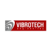 VIBROTECH ENGINEERING S.L. logo - Similar company to Vibrotech S.R.L.