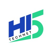 HI5 Technet logo - Similar company to Hi5 Growth