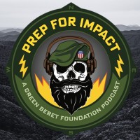 Prep For Impact podcast logo - Similar company to Arrowhead Venture Partners