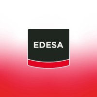 Edesa logo - Similar company to Home & Bath Center