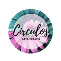 Círculos Arte-Terapia logo - Similar company to Lienzotu Arteterapia