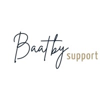 Baat by support logo - Similar company to Poort80 (A Dawn Technology Company)
