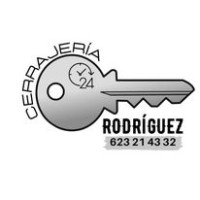 Cerrajería Rodríguez logo - Similar company to Cerrajero Barcelona | Locksmith Unit