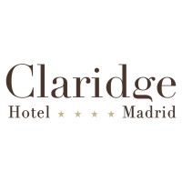 Hotel Claridge Madrid logo - Similar company to Hotel Ciudad De Móstoles