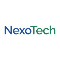 NexoTech logo - Similar company to Nexotech