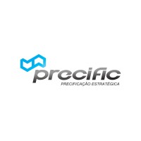 PRECIFIC - PRECIFICAÇÃO ESTRATÉGICA logo - Similar company to Pricing Power Academy