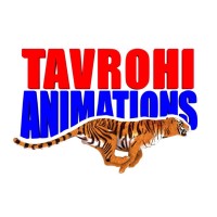 Tavrohi Animations Private Limited logo - Similar company to Mandala Studios