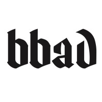 bbad | Breakfast Burritos All Day logo - Similar company to Art Flaneur
