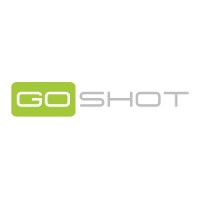 GoShot logo - Similar company to Wallet Codes
