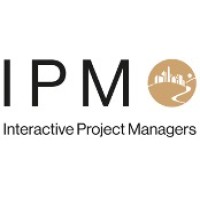 Interactive Project Managers logo - Similar company to Ballast Design, Signs & Branding