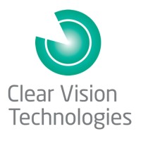 Clear Vision Technologies logo - Similar company to Clear Vision