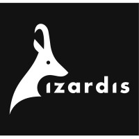 izardis logo - Similar company to Reelsquad.App