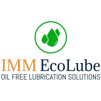 IMM EcoLube B.V. logo - Similar company to Pef Technologies B.V.
