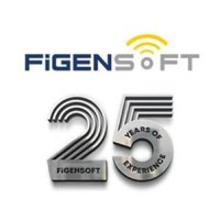 Figensoft Azerbaijan logo - Similar company to Bimtek - Laser Scanning
